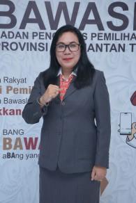 Pengawasan Terhadap Proses Vermin Keanggotaan Parpol Calon Peserta Pemilu