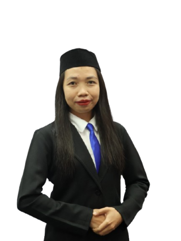 Nepi Haryuni Jayanti Utamie, S.T