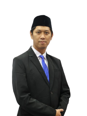 Arif Rahman Pamungkas, S.Kom