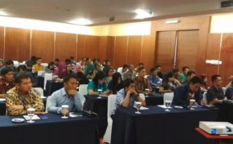 RAPAT KERJA PEMBINAAN PENGAWASAN PILKADA TAHUN 2018