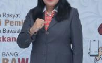 Pengawasan Terhadap Proses Vermin Keanggotaan Parpol Calon Peserta Pemilu