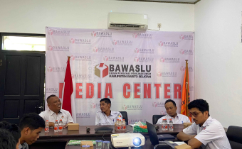 Optimalisasi Fasilitasi Pengelolaan Layanan Hukum pada Bawaslu Kabupaten Barito Selatan